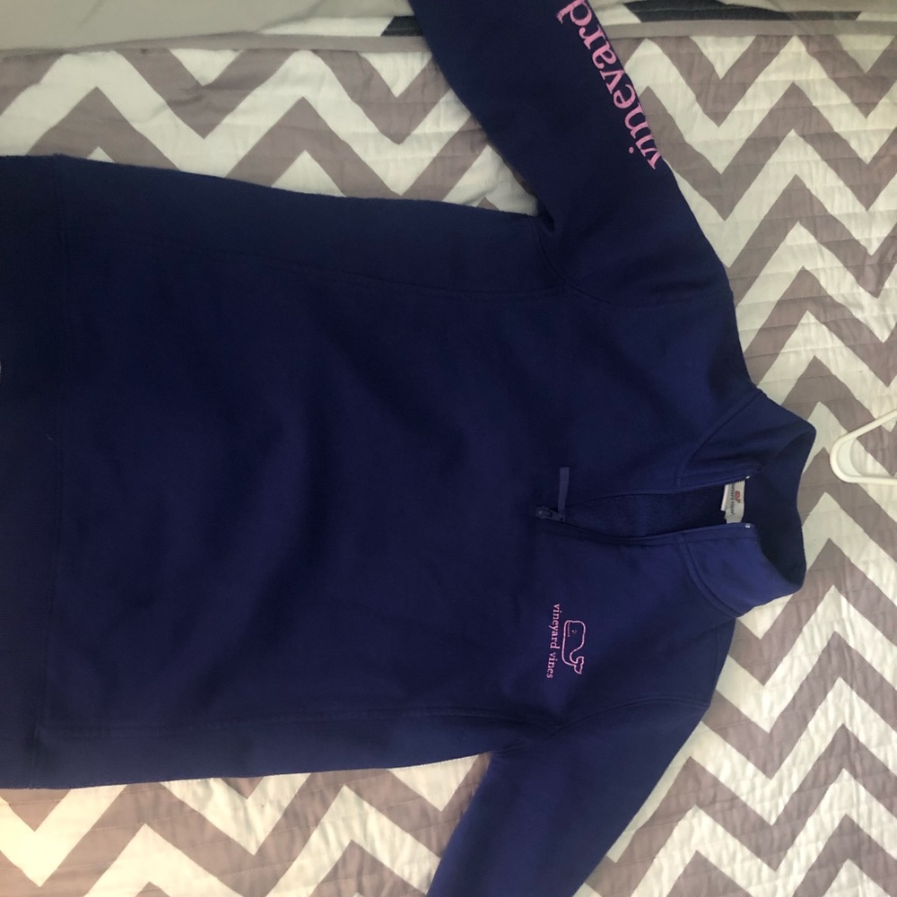 Vineyard sweatshirt